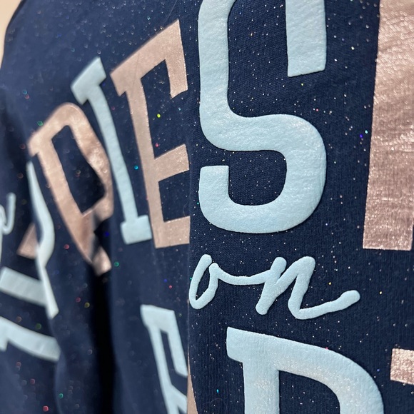 Disneyland Spirit Jersey 65th Anniversary Happiest Place On Earth Size S - Picture 4 of 6